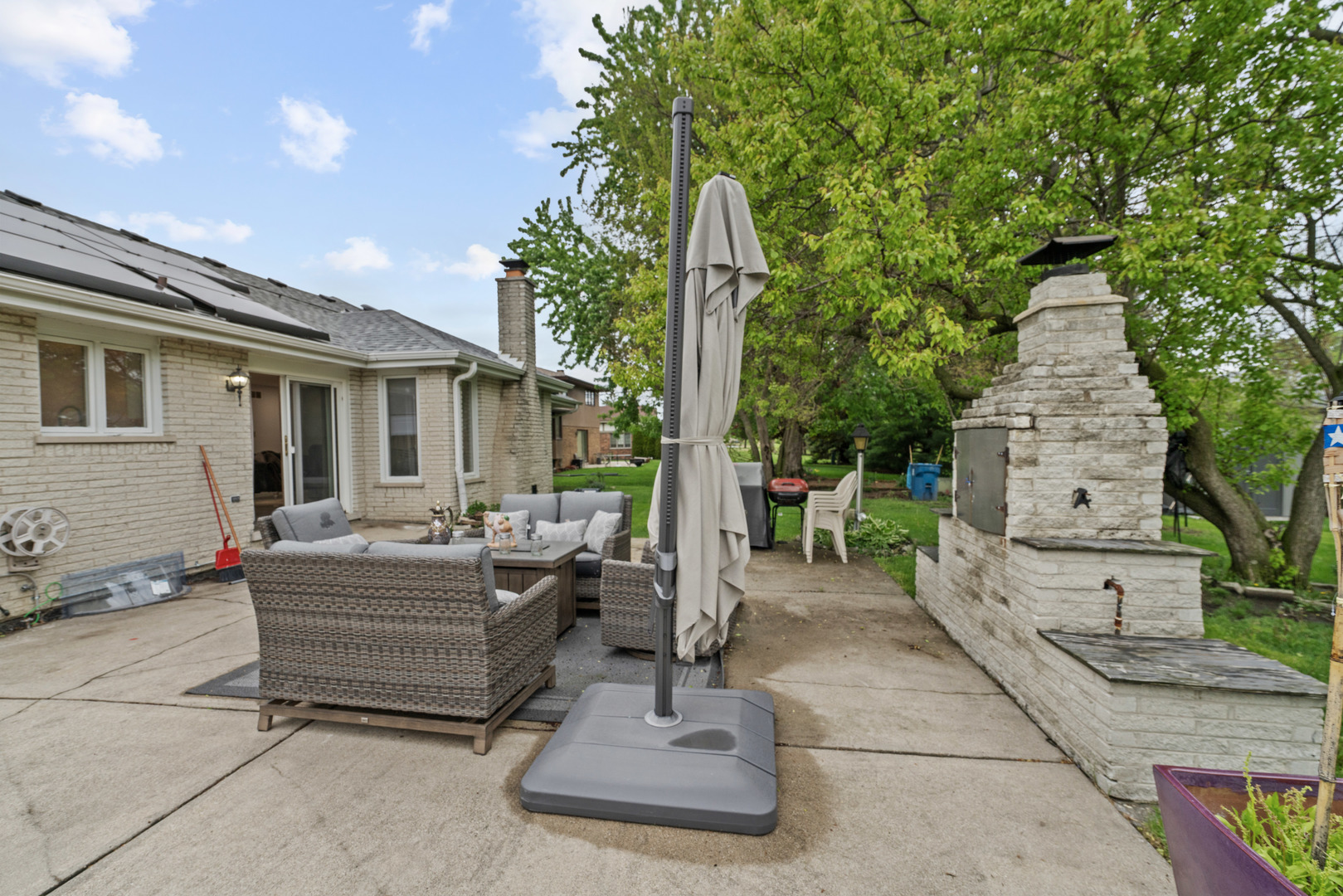 13747 S 88th Avenue, Orland Park, IL 60462