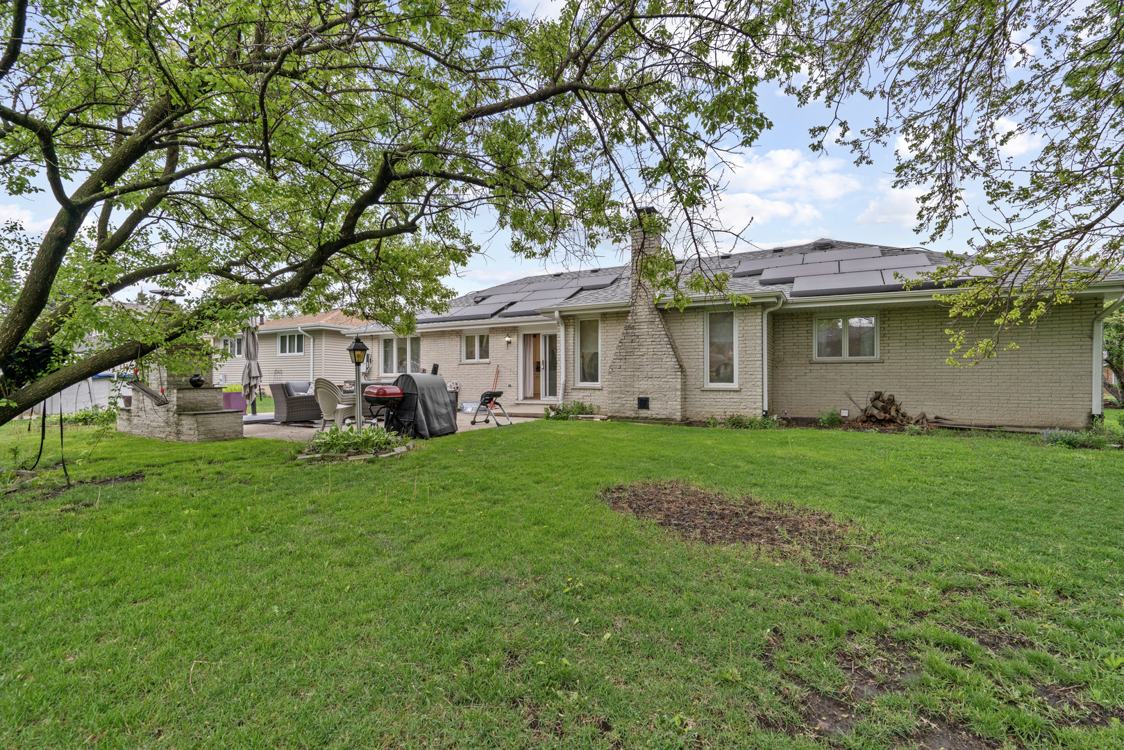 13747 S 88th Avenue, Orland Park, IL 60462