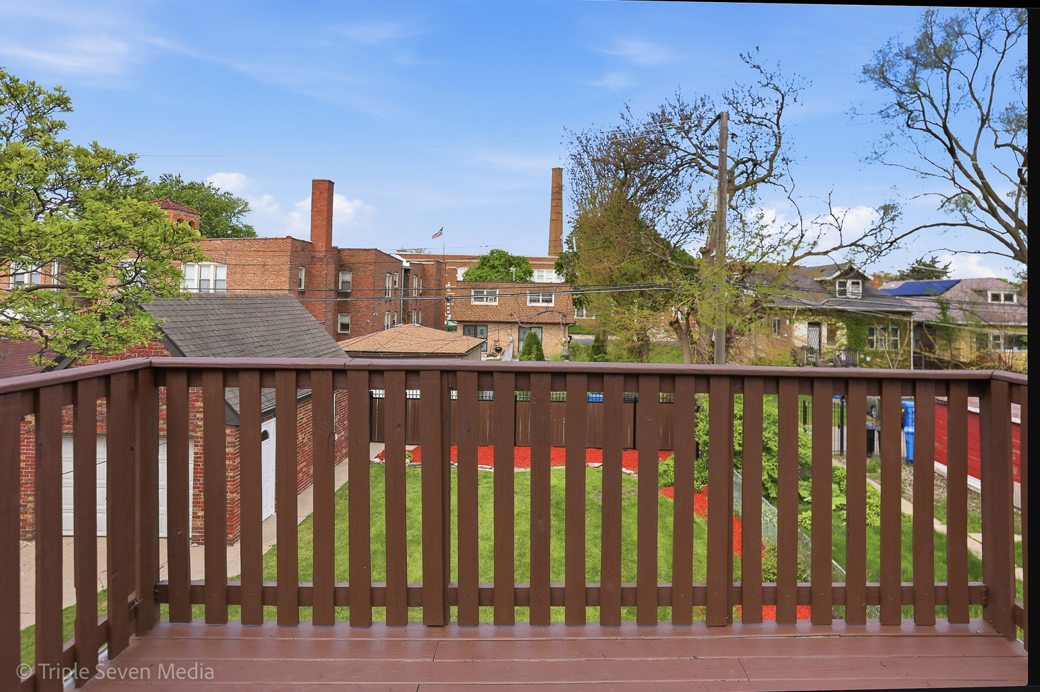 8034 S Clyde Avenue, Chicago, IL 60617