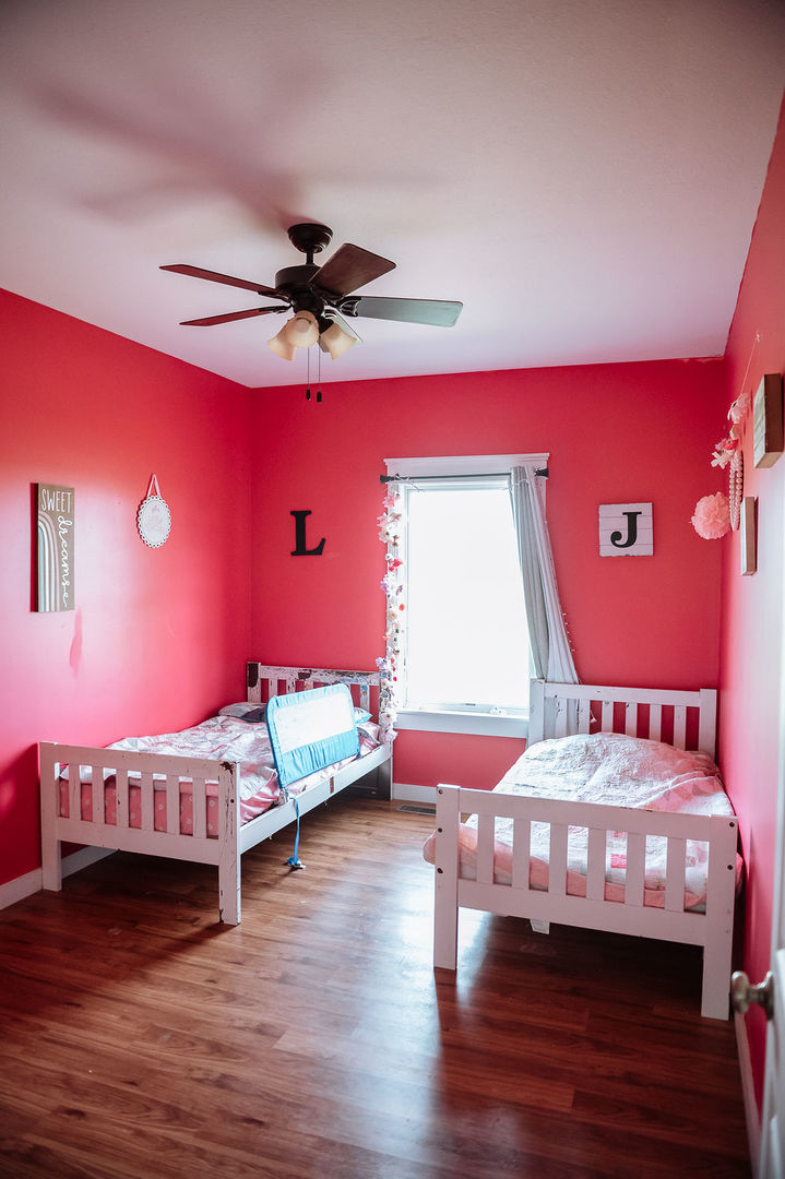 466 County Road 100, Sadorus, IL 61872