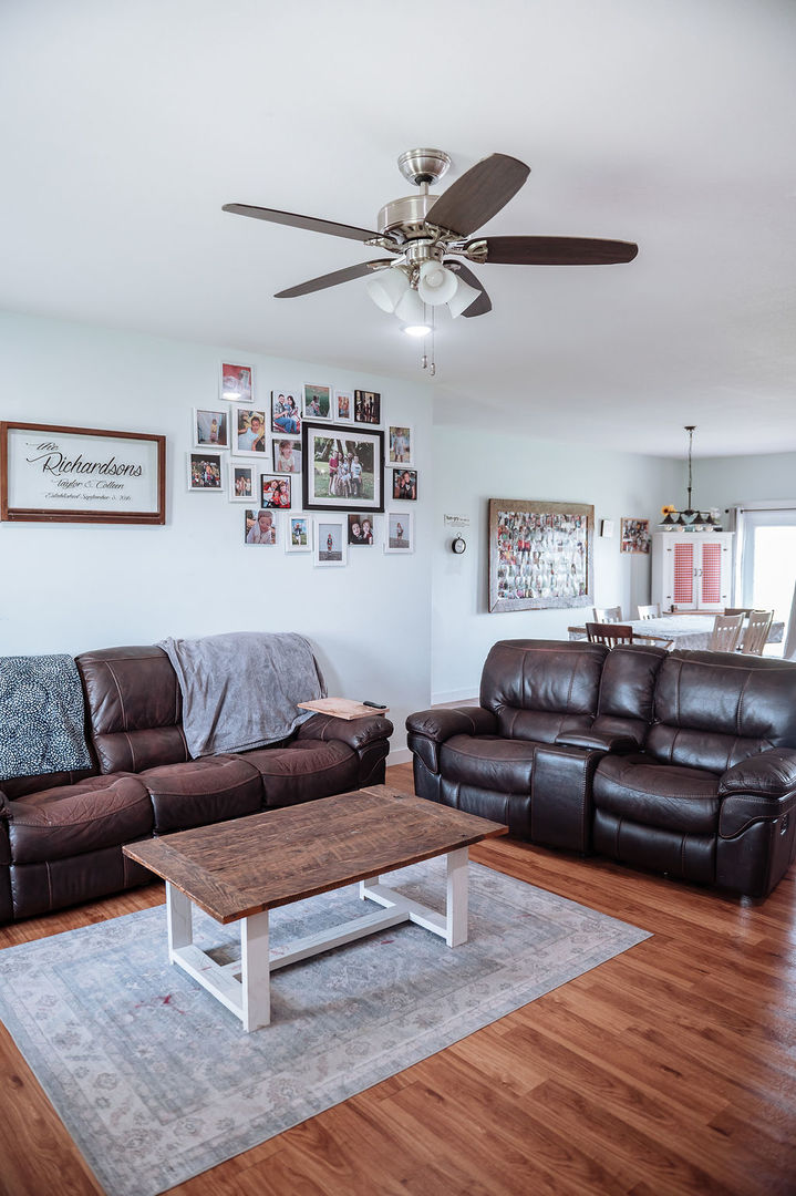 466 County Road 100, Sadorus, IL 61872