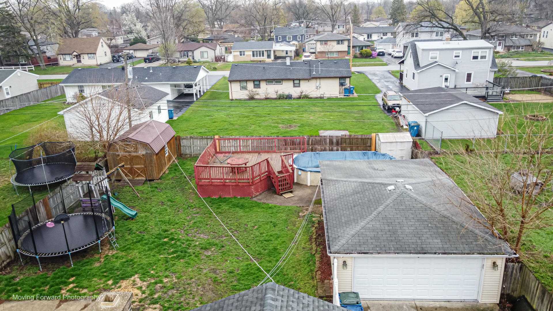 14325 Kilbourne Avenue, Midlothian, IL 60445