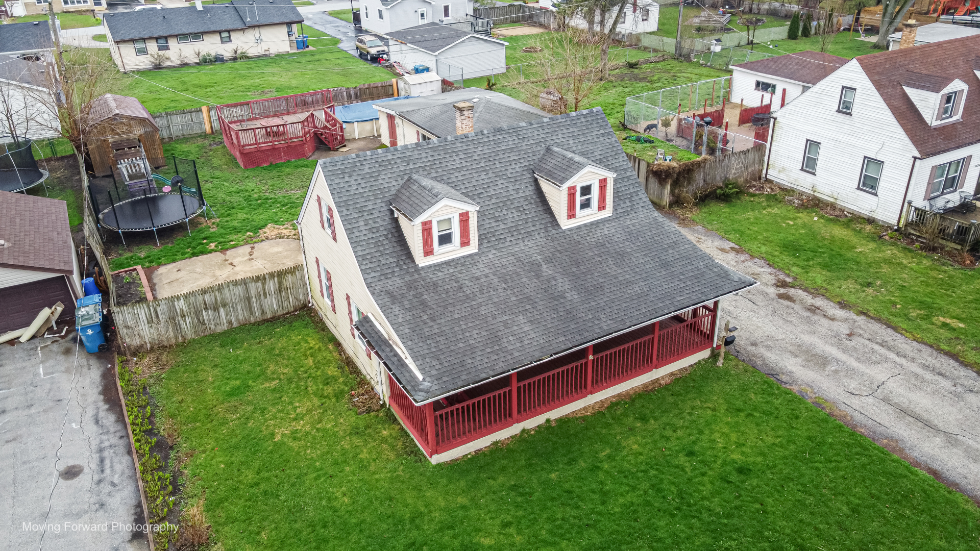 14325 Kilbourne Avenue, Midlothian, IL 60445