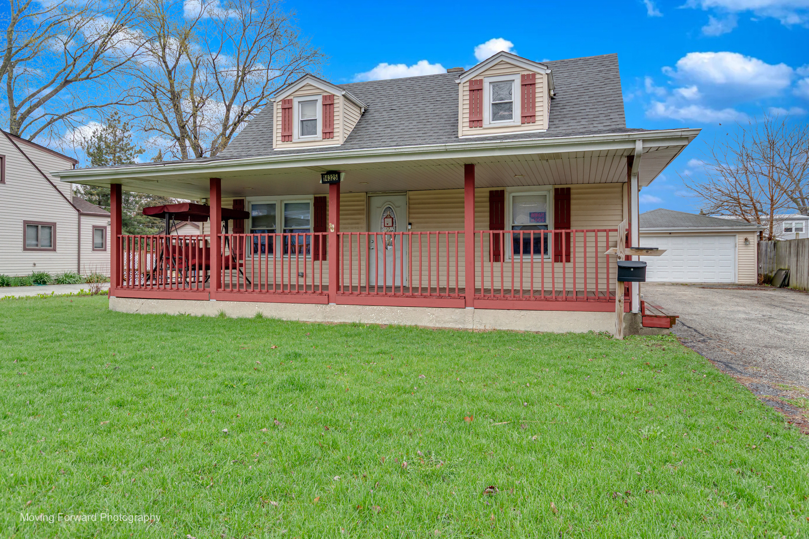 14325 Kilbourne Avenue, Midlothian, IL 60445