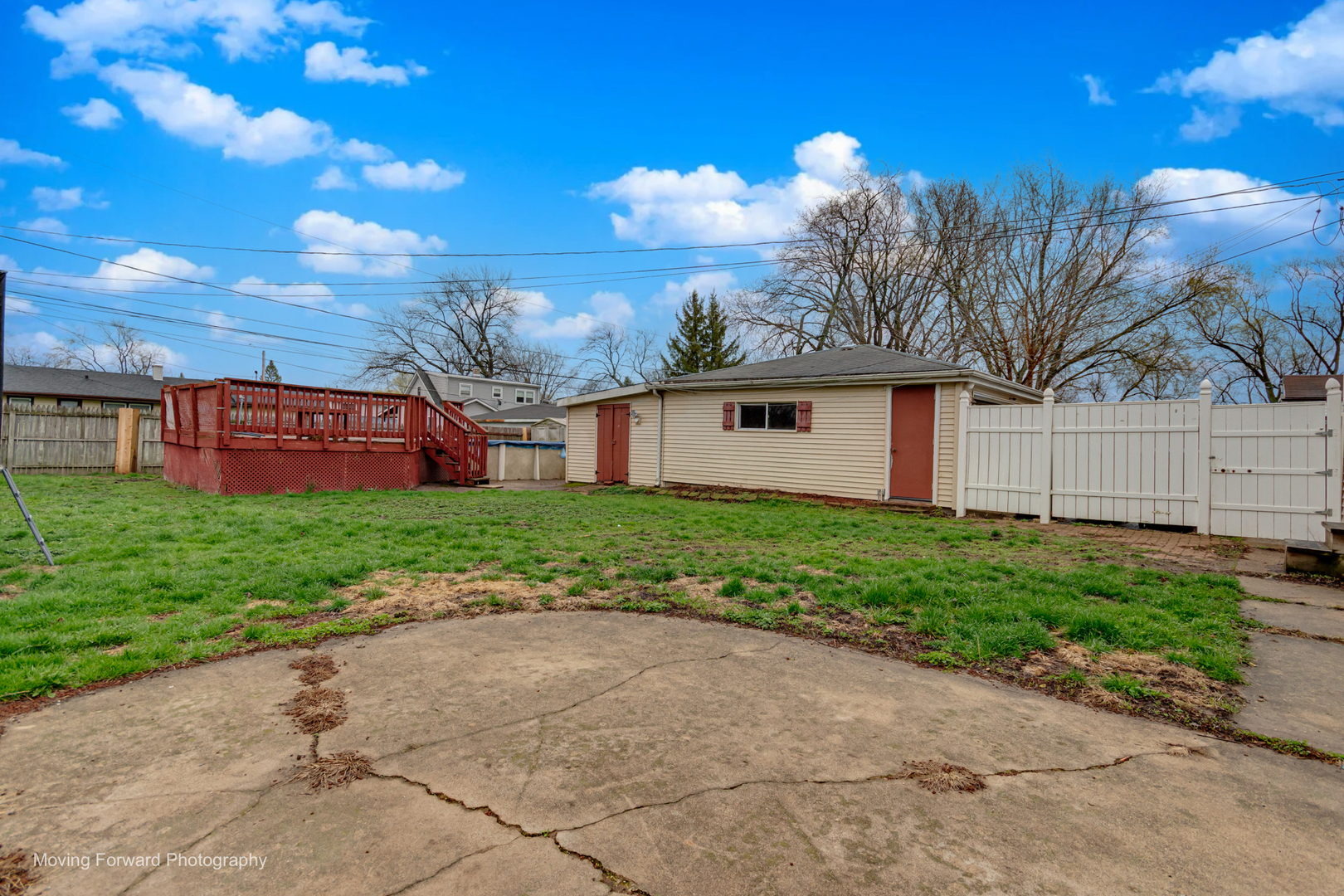 14325 Kilbourne Avenue, Midlothian, IL 60445