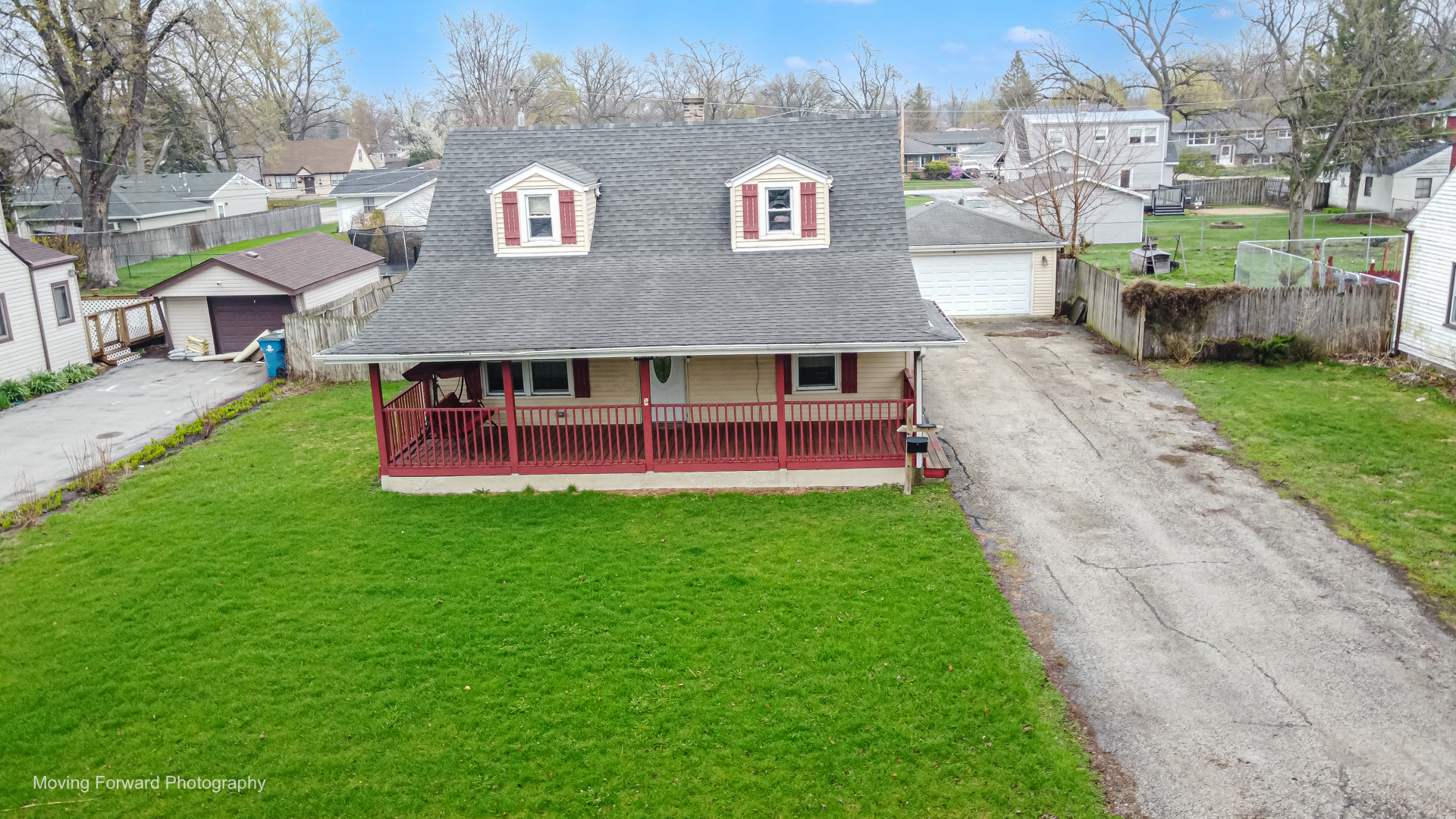 14325 Kilbourne Avenue, Midlothian, IL 60445