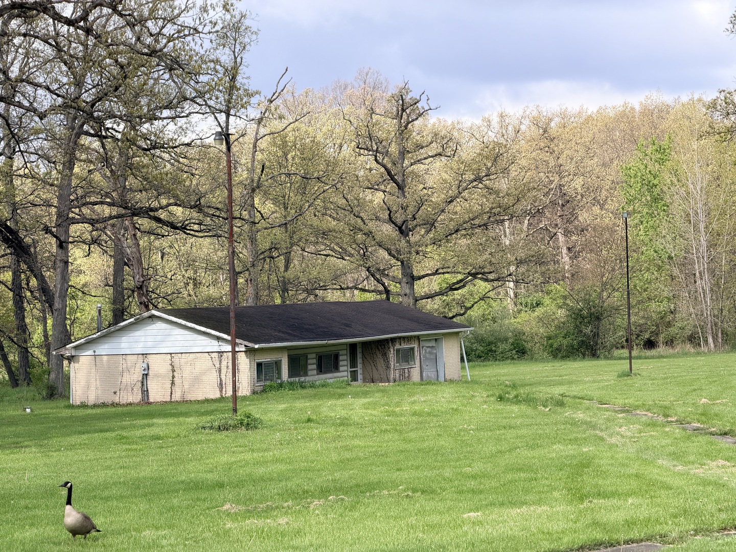 25716 S Stoney Island Avenue, Crete, IL 60417