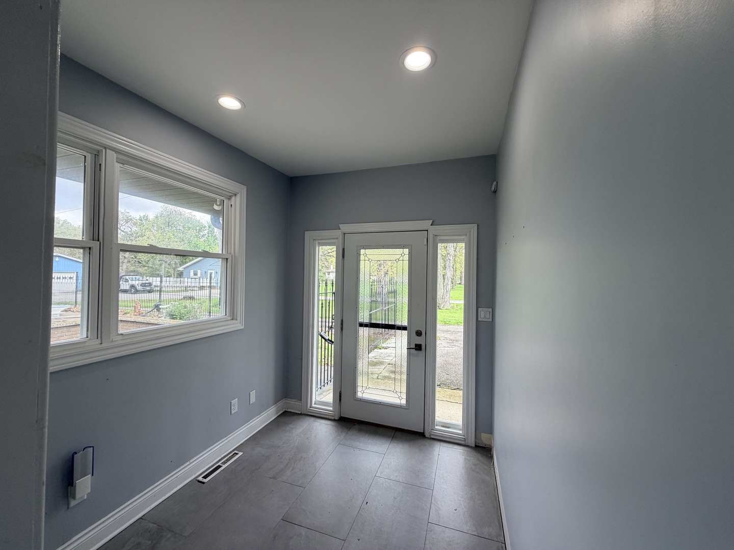 25716 S Stoney Island Avenue, Crete, IL 60417