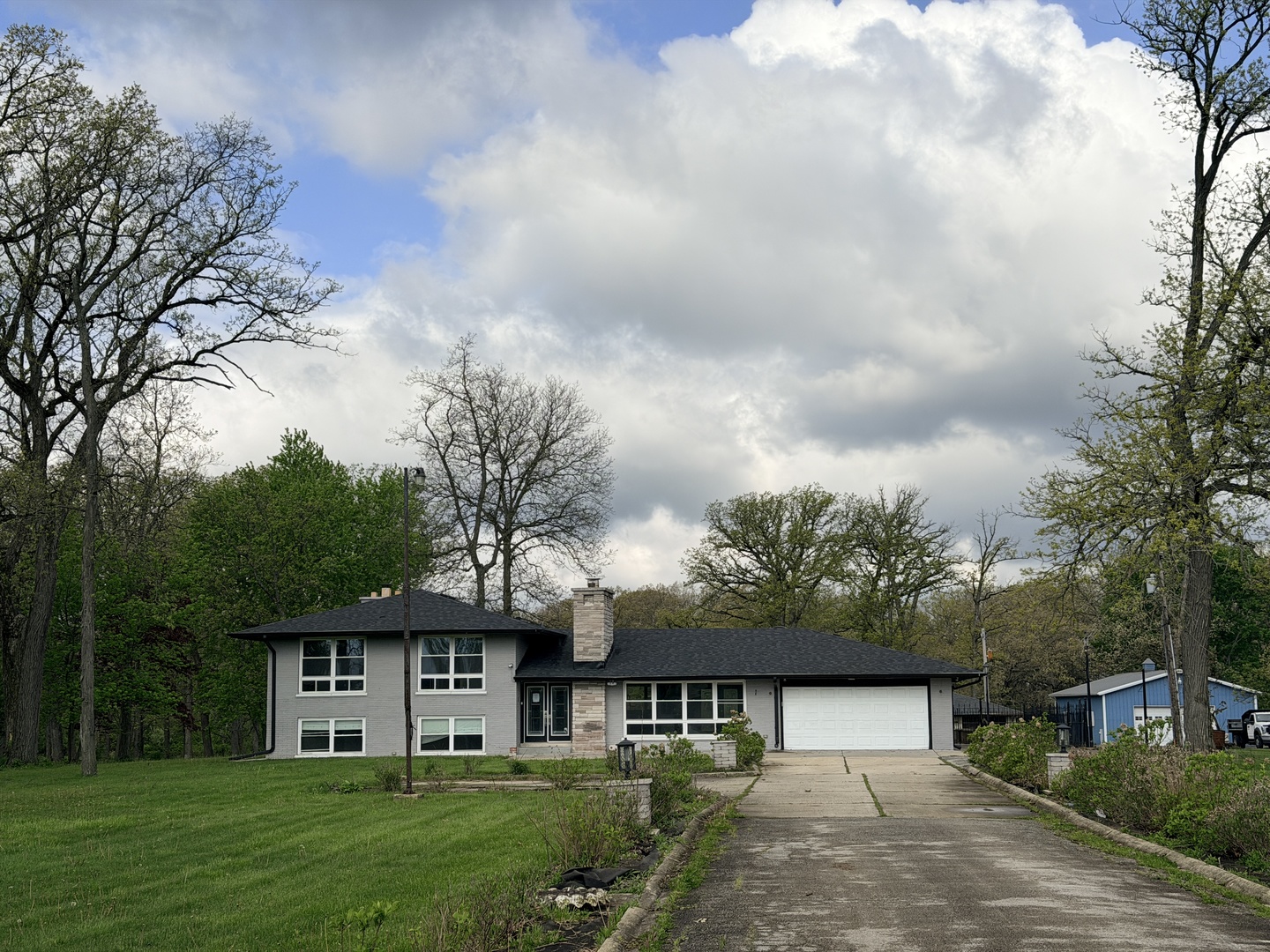 25716 S Stoney Island Avenue, Crete, IL 60417