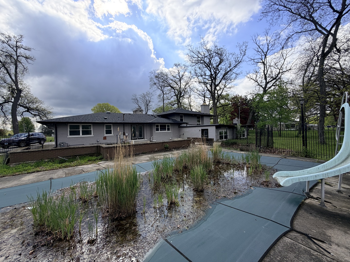 25716 S Stoney Island Avenue, Crete, IL 60417