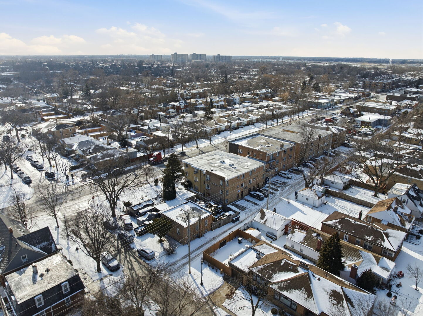 1609 Howard Street #2, Evanston, IL 60202