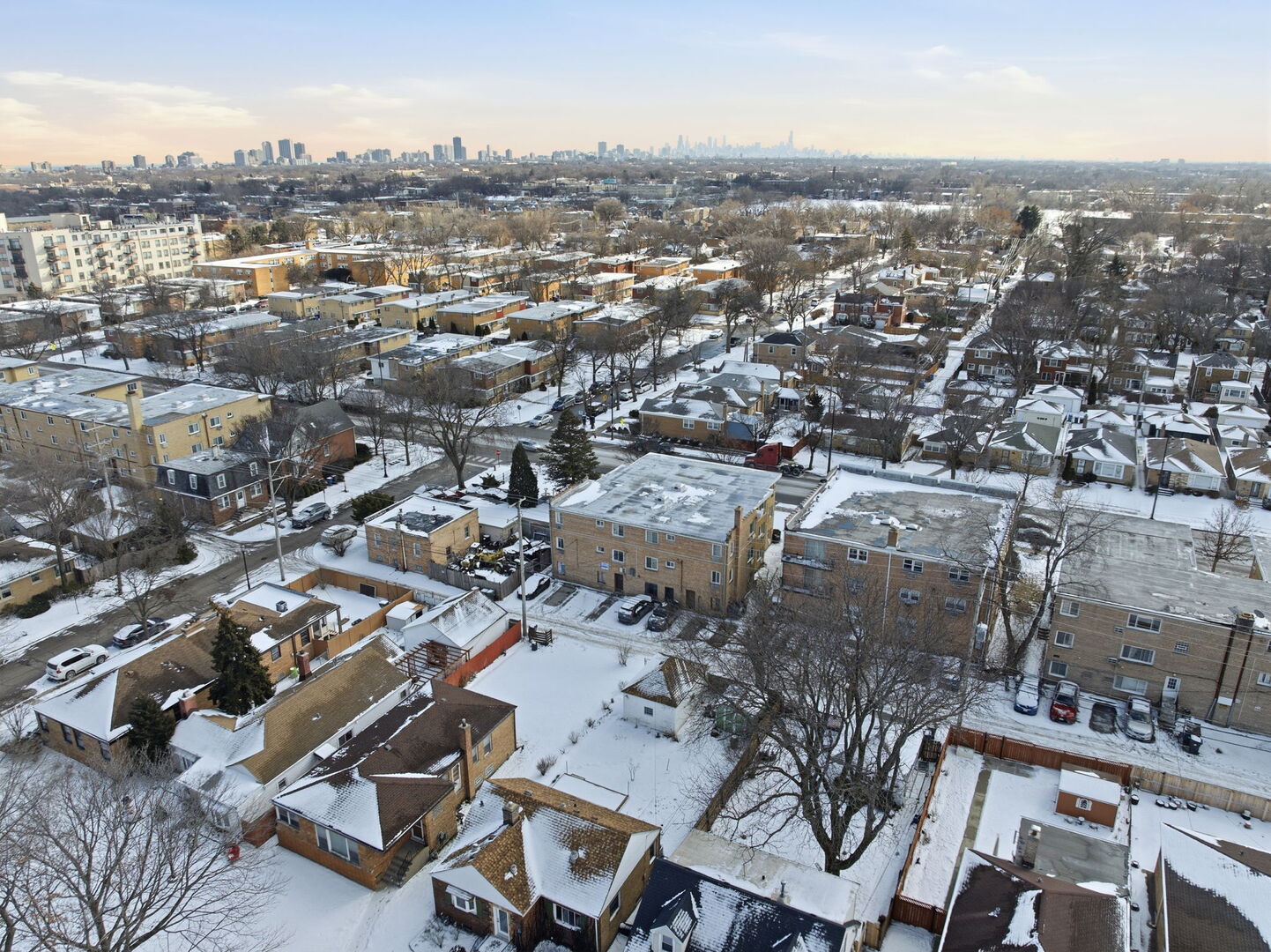 1609 Howard Street #2, Evanston, IL 60202