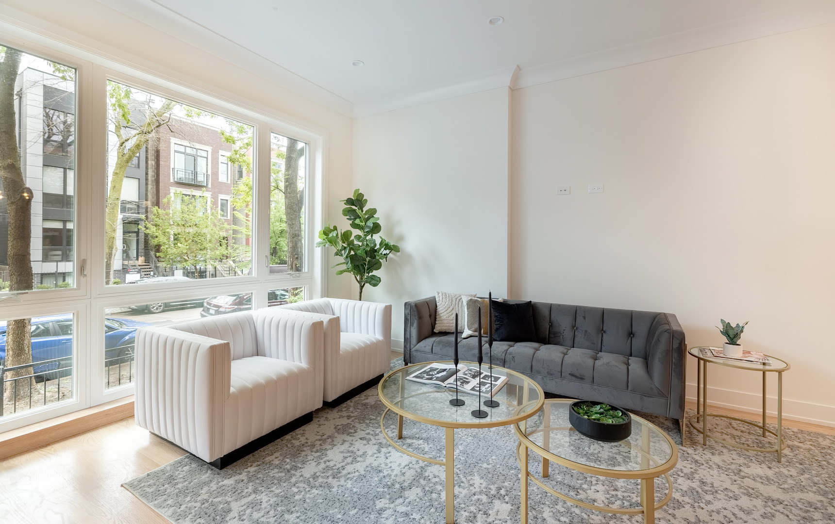 941 N Winchester Avenue #1, Chicago, IL 60622