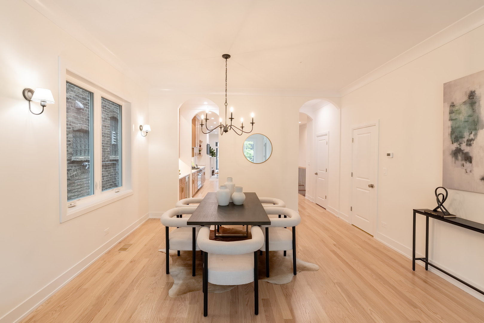 941 N Winchester Avenue #1, Chicago, IL 60622