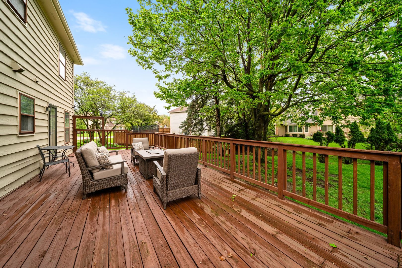2405 Cimarron Court, Naperville, IL 60565