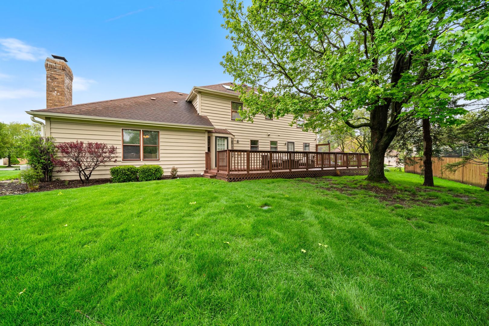 2405 Cimarron Court, Naperville, IL 60565