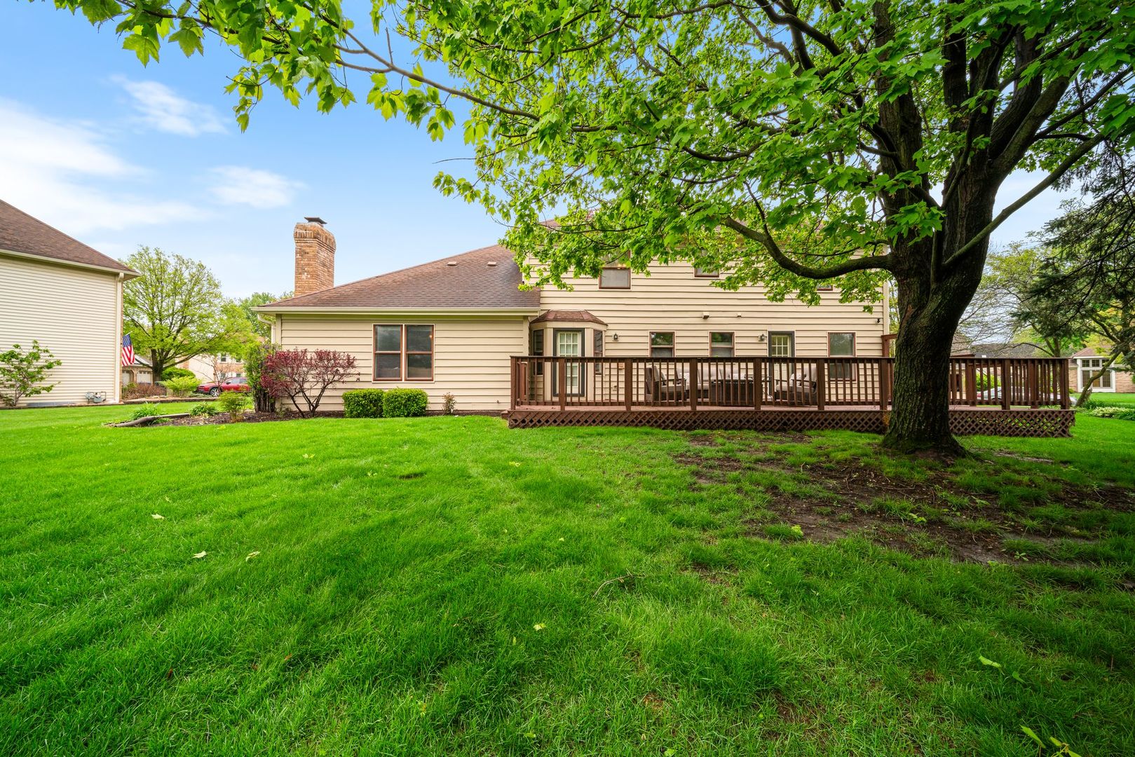 2405 Cimarron Court, Naperville, IL 60565