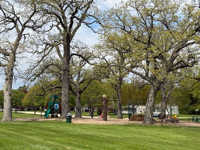 2503 Salem Boulevard, Zion, IL 60099