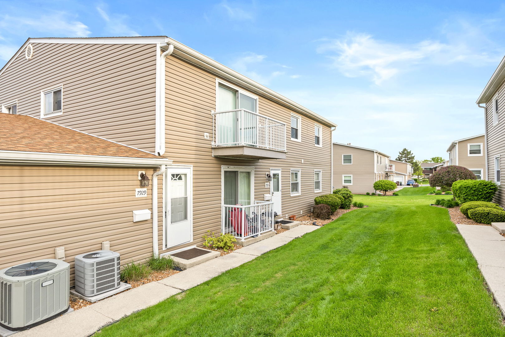7929 163rd Court #7929, Tinley Park, IL 60477