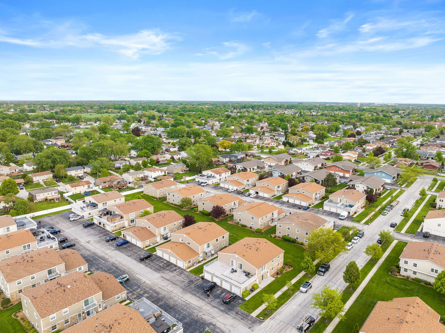 7929 163rd Court #7929, Tinley Park, IL 60477