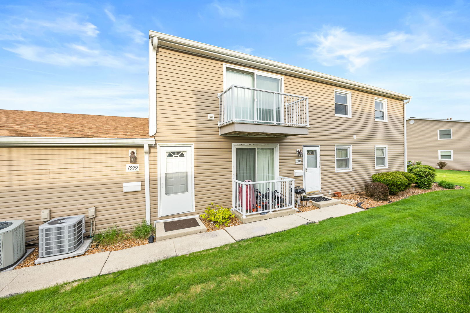 7929 163rd Court #7929, Tinley Park, IL 60477