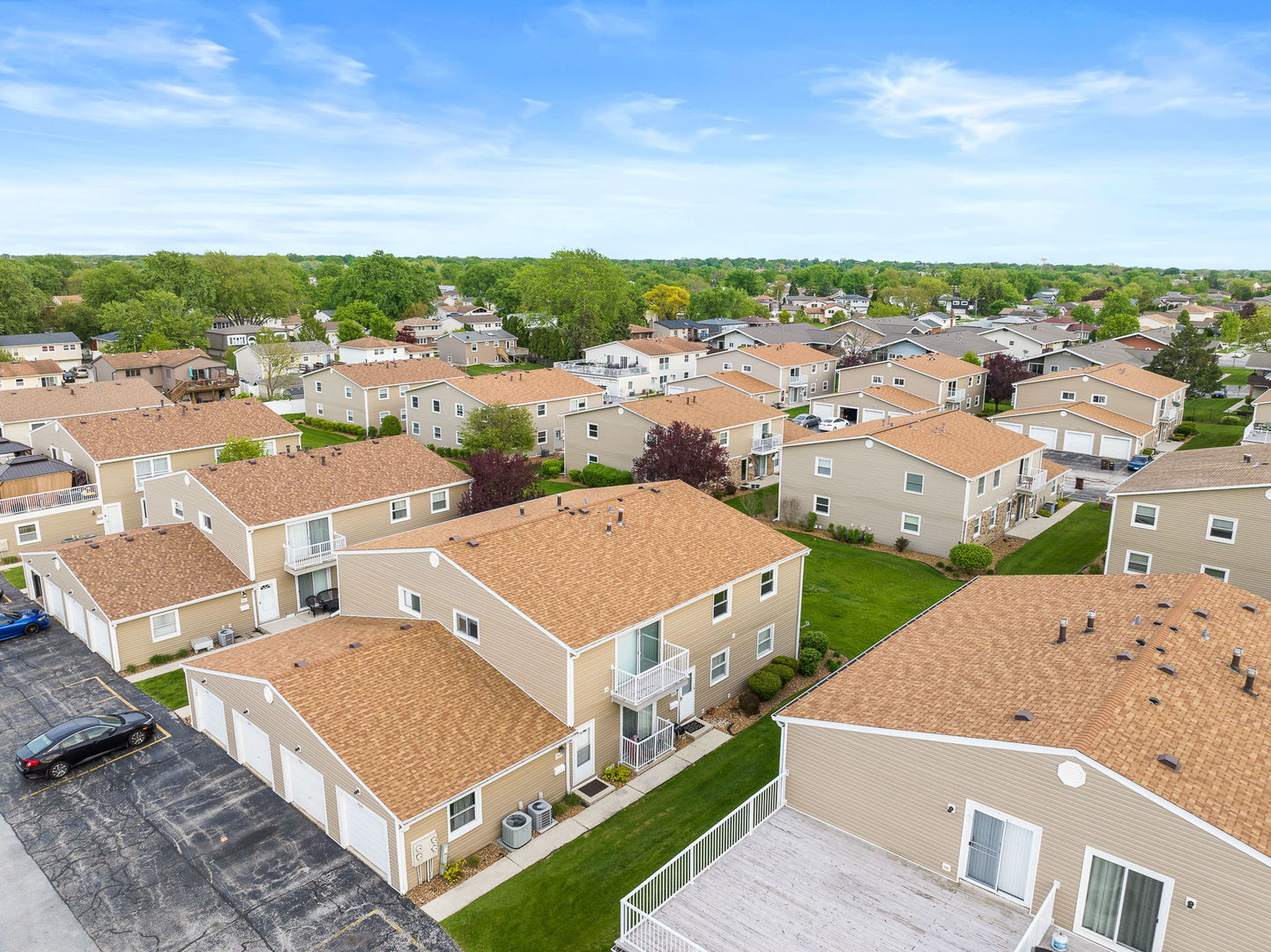 7929 163rd Court #7929, Tinley Park, IL 60477