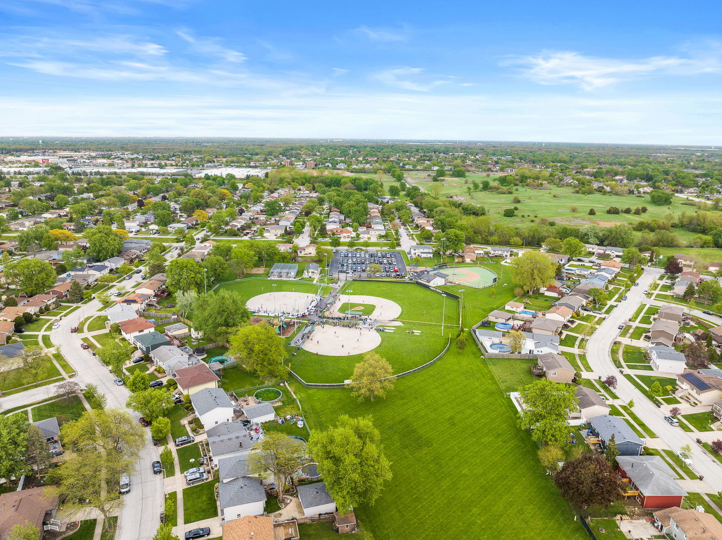 7929 163rd Court #7929, Tinley Park, IL 60477