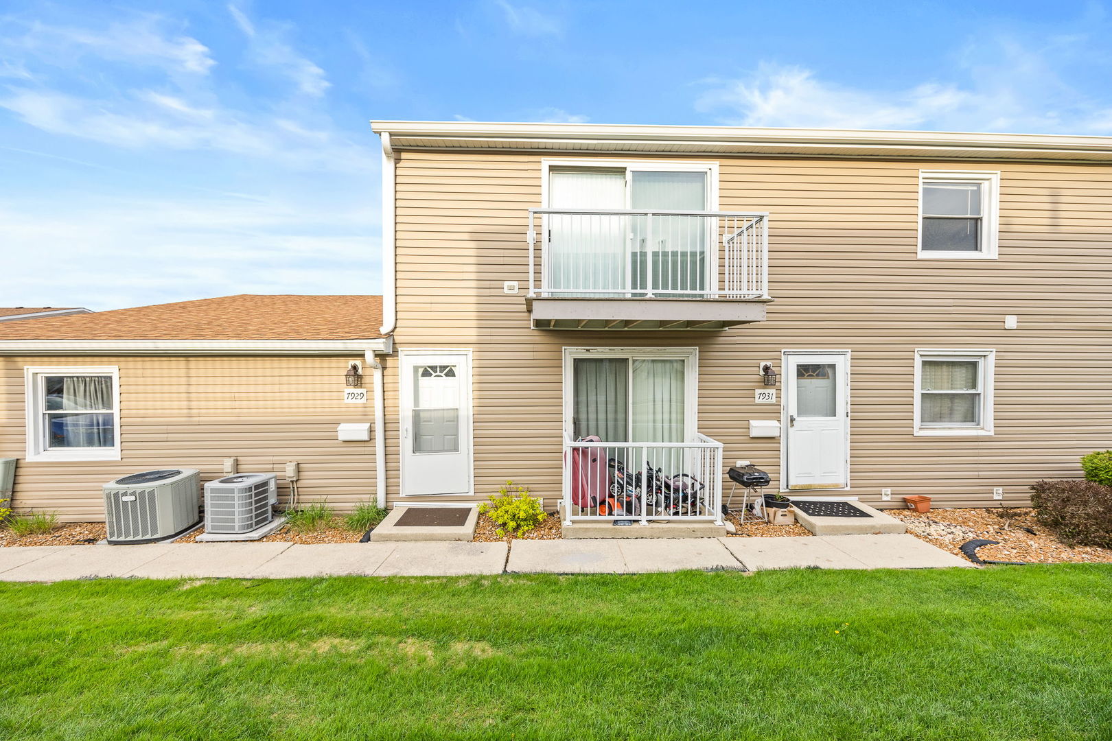 7929 163rd Court #7929, Tinley Park, IL 60477