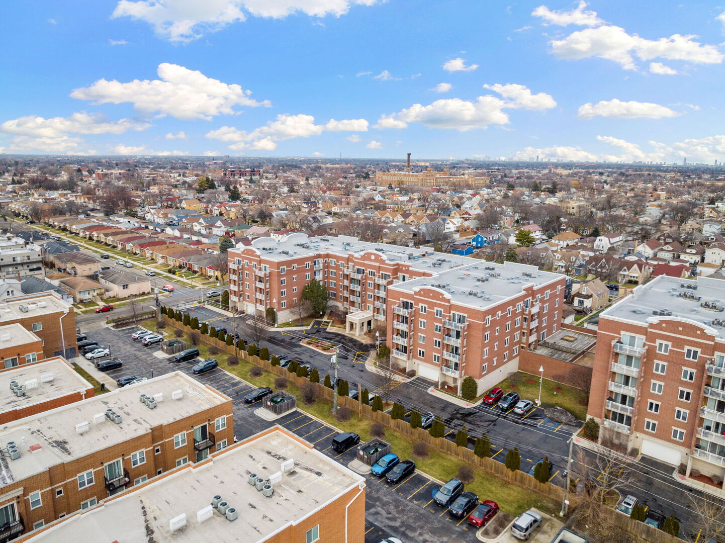 6559 W George Street #309, Chicago, IL 60634