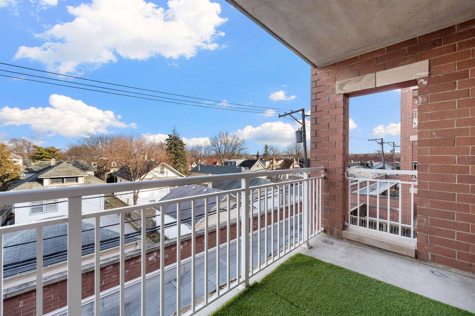 6559 W George Street #309, Chicago, IL 60634