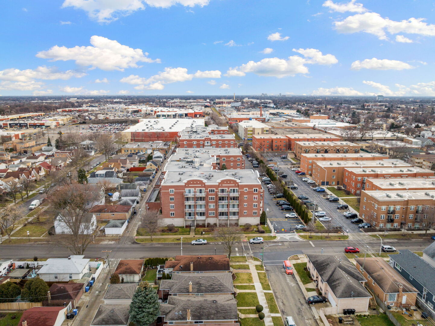 6559 W George Street #309, Chicago, IL 60634