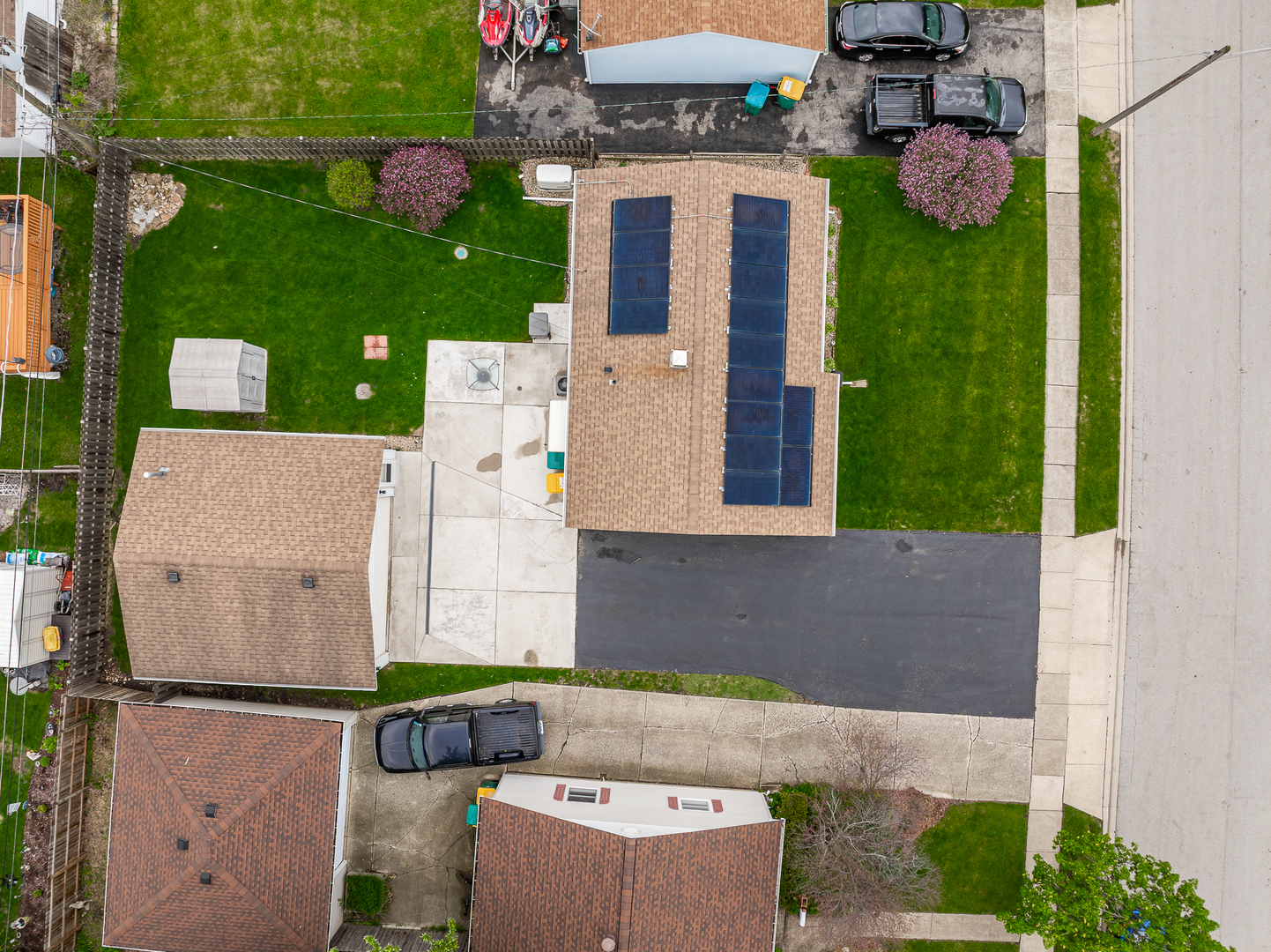 625 Lynn Avenue, Romeoville, IL 60446