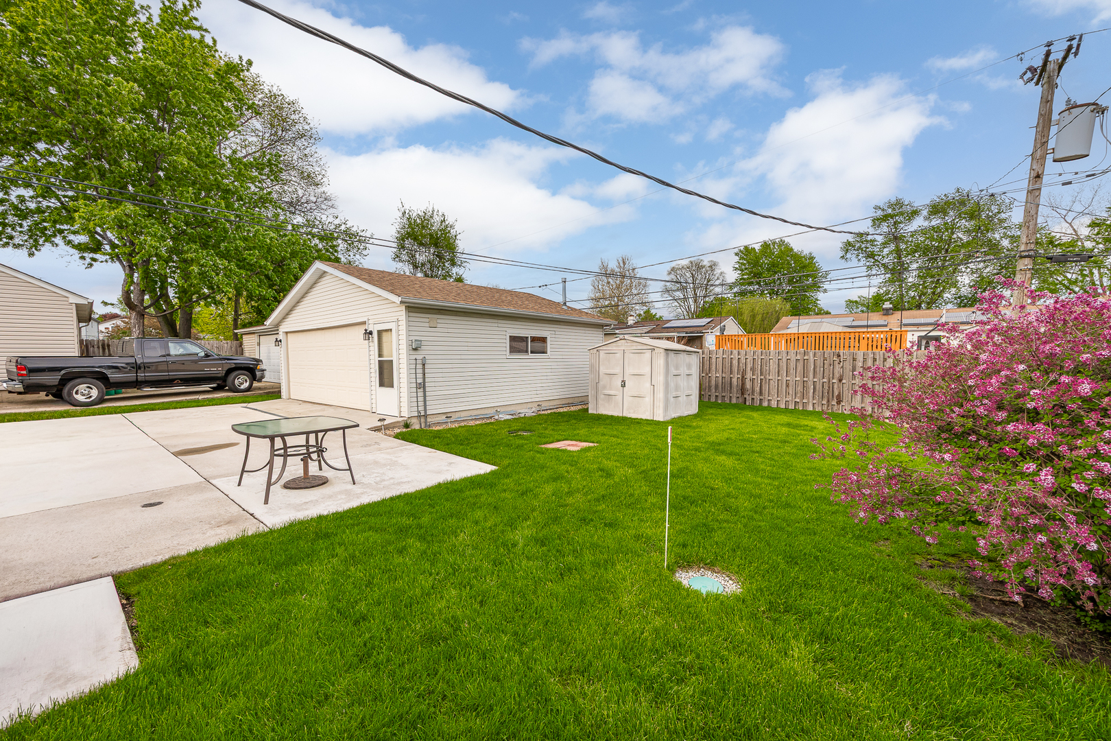625 Lynn Avenue, Romeoville, IL 60446
