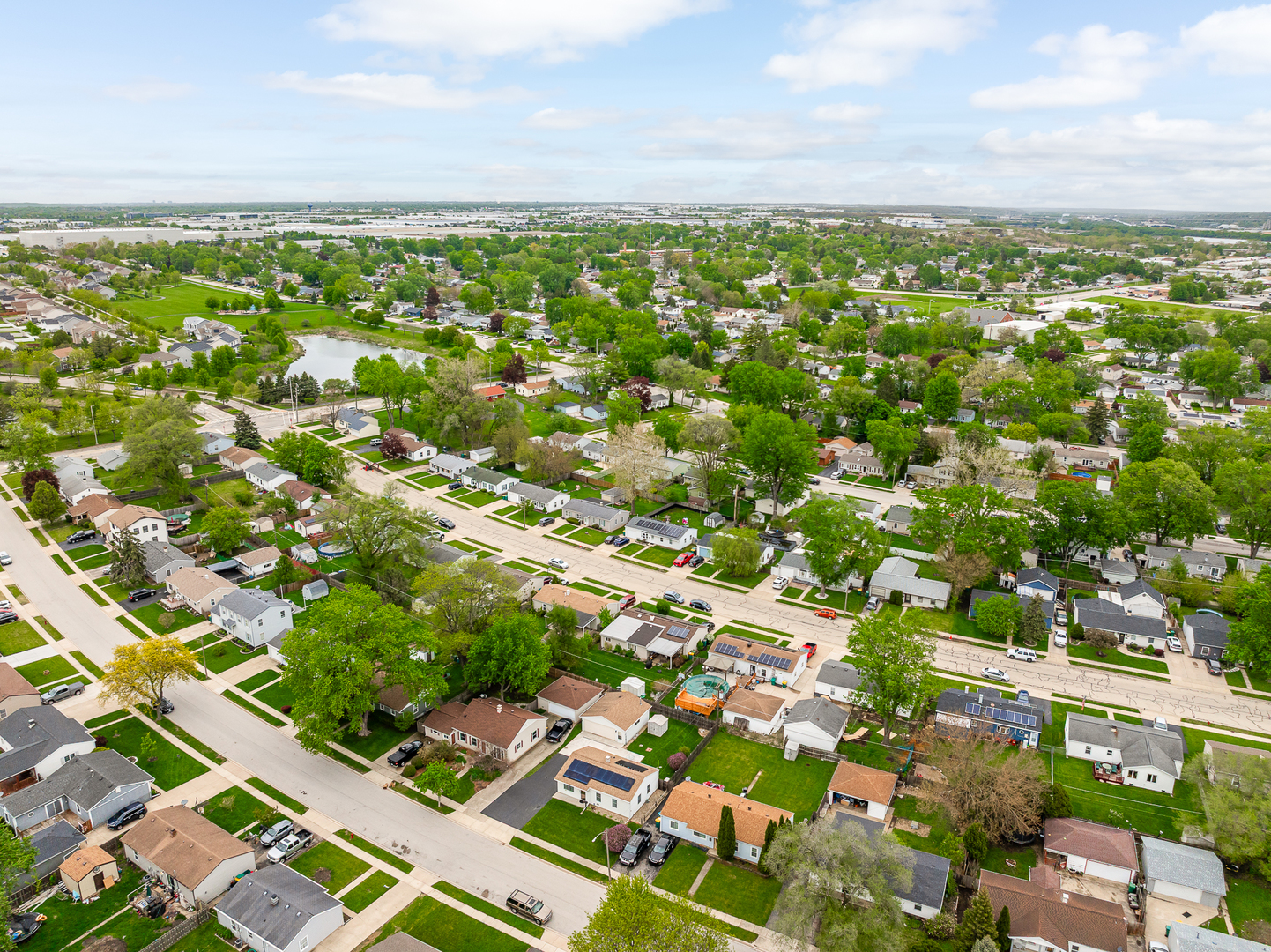 625 Lynn Avenue, Romeoville, IL 60446