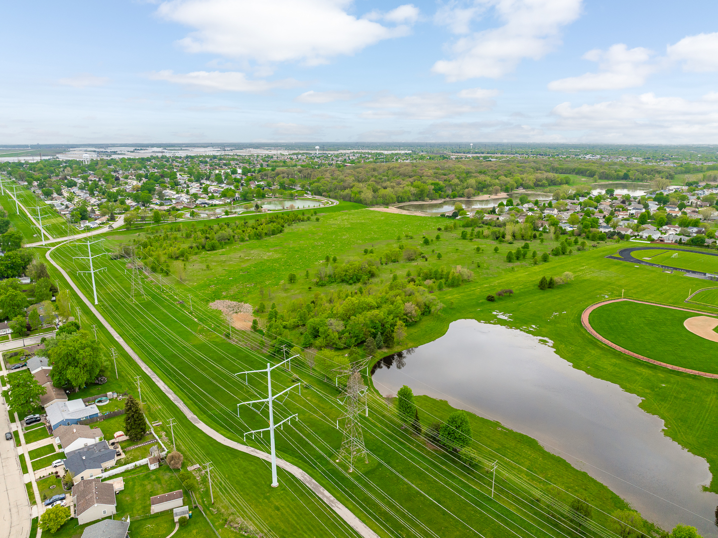 625 Lynn Avenue, Romeoville, IL 60446