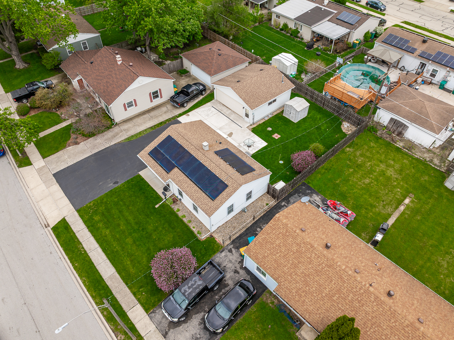 625 Lynn Avenue, Romeoville, IL 60446