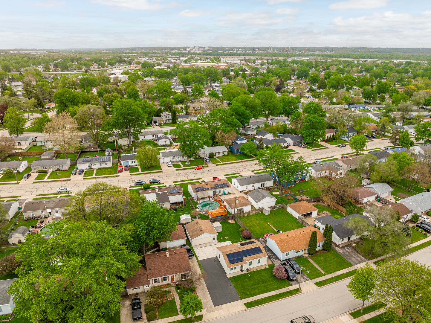 625 Lynn Avenue, Romeoville, IL 60446