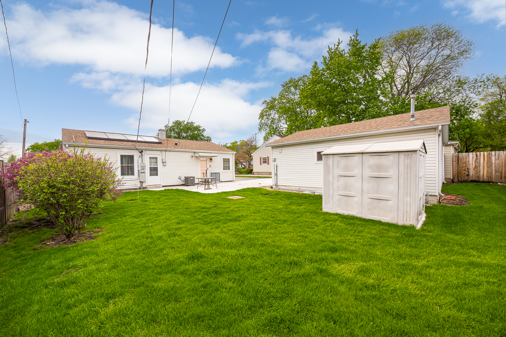 625 Lynn Avenue, Romeoville, IL 60446