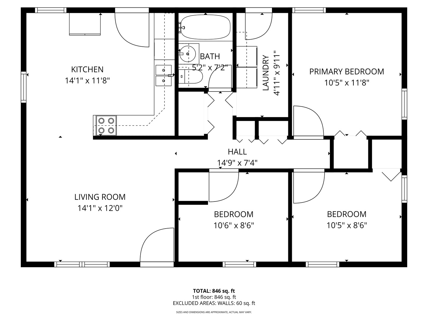 625 Lynn Avenue, Romeoville, IL 60446