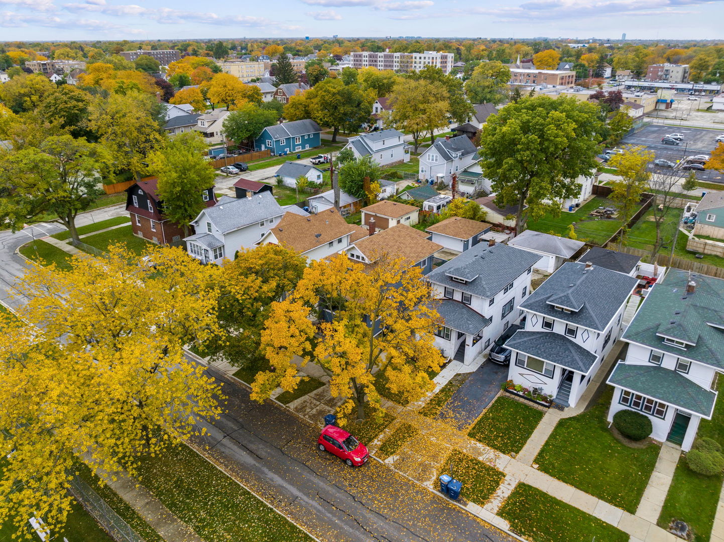 606 S 2nd Avenue, Maywood, IL 60153