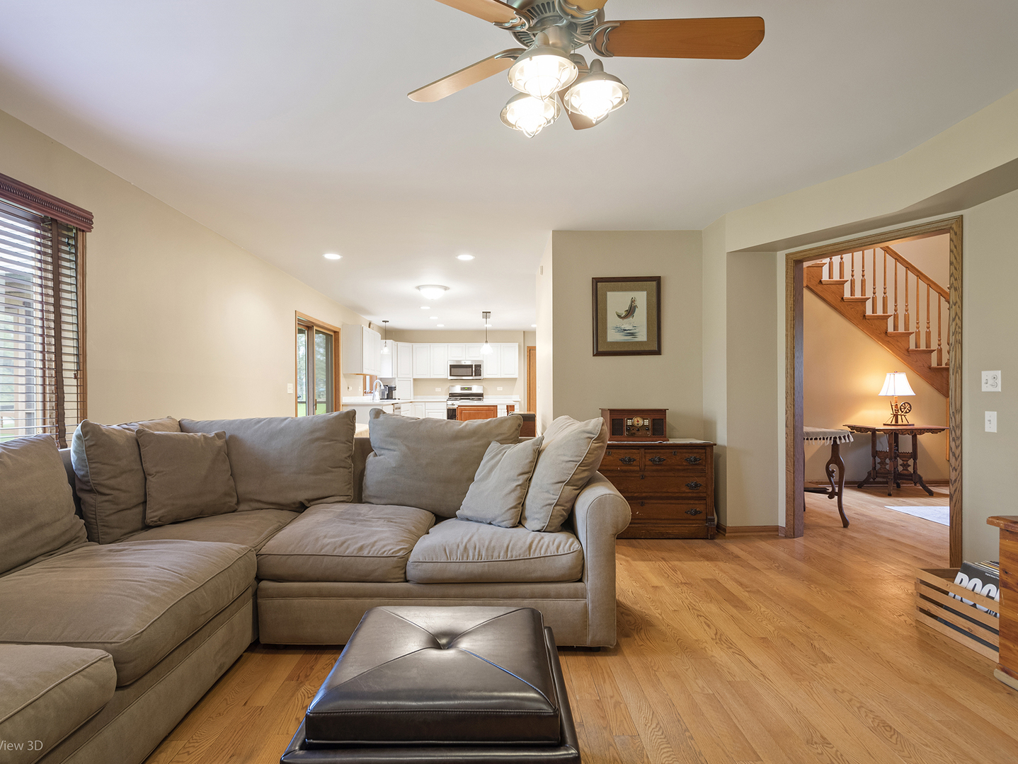 904 Glen Oak Drive, Sleepy Hollow, IL 60118