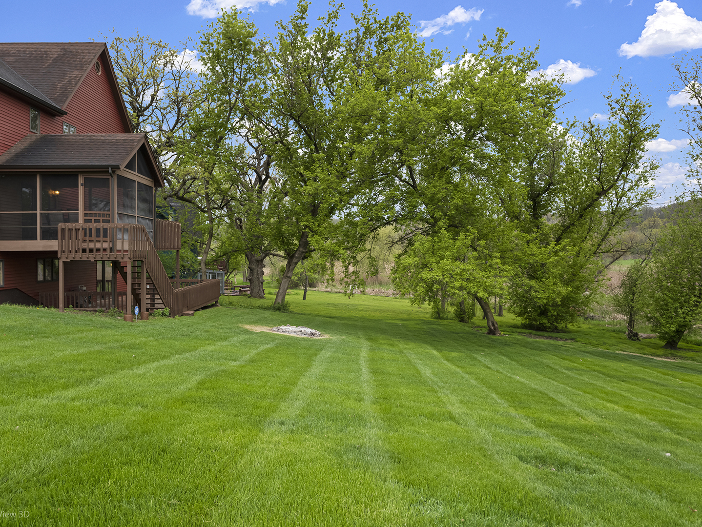 904 Glen Oak Drive, Sleepy Hollow, IL 60118