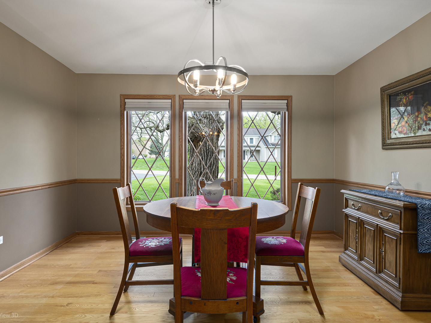 904 Glen Oak Drive, Sleepy Hollow, IL 60118