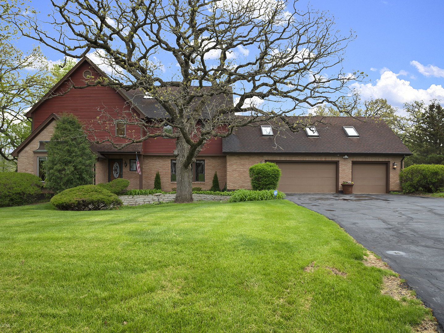 904 Glen Oak Drive, Sleepy Hollow, IL 60118