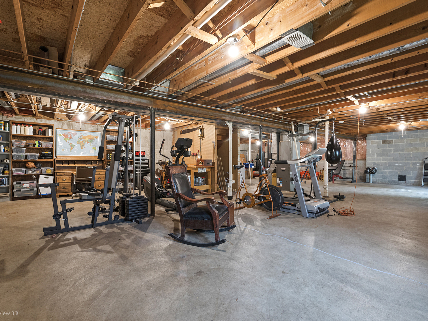 904 Glen Oak Drive, Sleepy Hollow, IL 60118