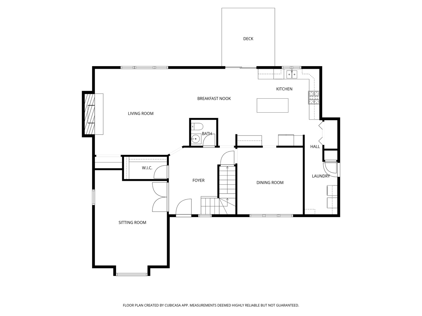 904 Glen Oak Drive, Sleepy Hollow, IL 60118