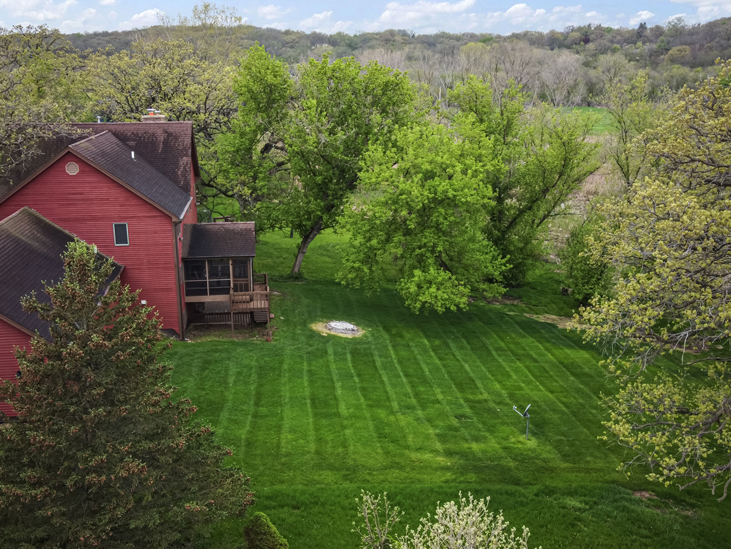 904 Glen Oak Drive, Sleepy Hollow, IL 60118