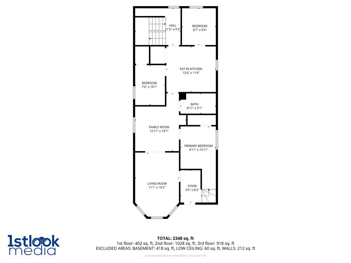 838 N Homan Avenue, Chicago, IL 60651