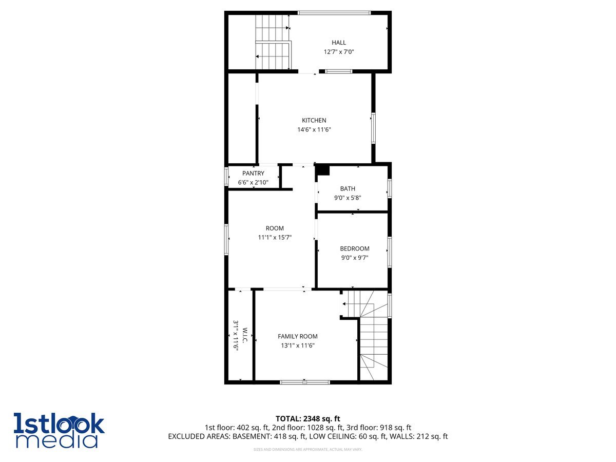838 N Homan Avenue, Chicago, IL 60651