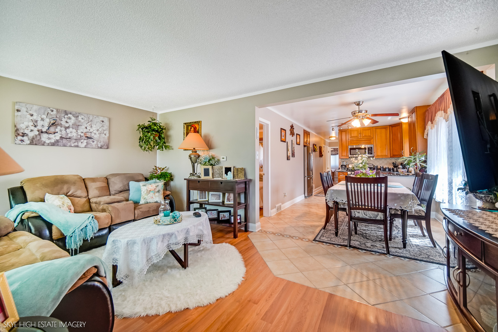 5609 S Monitor Avenue, Chicago, IL 60638